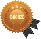 Bronze Certification Package