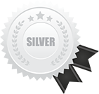 Silver Certification Package