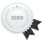 Silver Certification Package