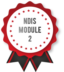 NDIS Module 2: Specialist Behaviour Support