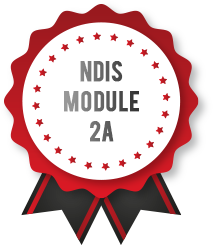 NDIS Module 2A: Implementing Behaviour Support Plans