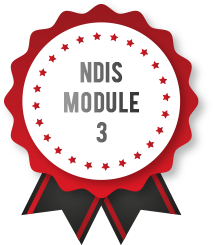 NDIS Module 3:  Early Childhood Supports