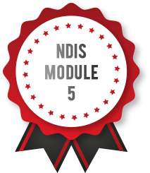 NDIS Module 5: SDA