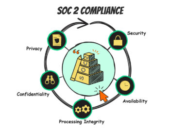 The Role of SOC 2 in Enhancing Customer Trust
